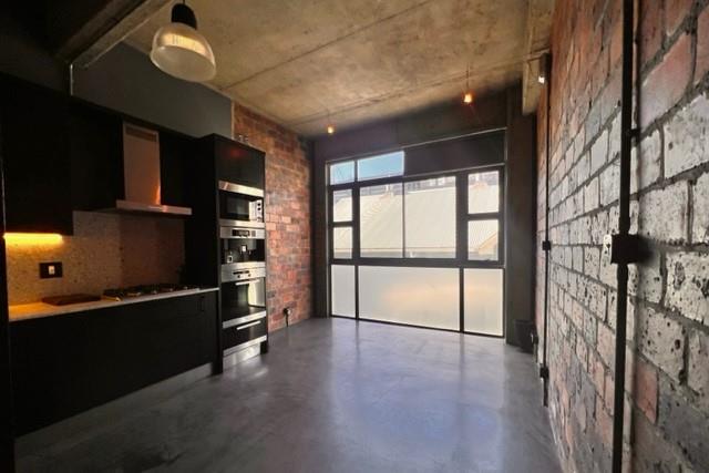 To Let 1 Bedroom Property for Rent in Cape Town City Centre Western Cape